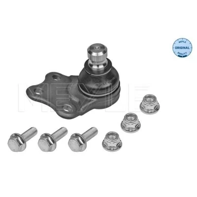 Kuva MEYLE 516 010 0005 Alapallonivel Etuakseli, vasen, oikea Tarvikkeilla ORIGINAL Quality VOLVO: XC60 I, XC70 II Farmari, V60 I