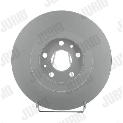 Kuva JURID 562596JC 1 Jarrulevyt 320 28 5 114,3 Tuuletettu pinnoitettu Ruuveilla RENAULT: Megane 3 Grandtour, LAGUNA 3, 4
