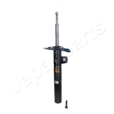 Kuva JAPANPARTS MM 00101 Iskunvaimentimet Etuakseli, oikea Kaasupaine Kaksiputki Joustintuki Tappi ylhäällä BMW: 7