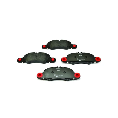 Kuva HELLA 8DB 355 013 801 Jarrupalat Kulumisenilmaisemelle PORSCHE: Cayman, 911 Coupe, Cabriolet