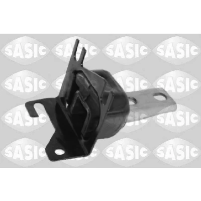 Kuva SASIC 2704109 Pidike, Moottorintuenta Kumimetallilaakeri Vaihteiston puoli DACIA: Duster SUV