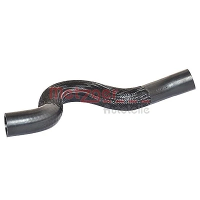 Kuva METZGER 2420273 Jäähdyttimen Letku EPDM (eteenipropeeni dieeni kumi) PEUGEOT: 308 I SW, Hatchback, CITROËN: C4 II Hatchback