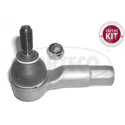 Kuva Raidetangon pää, Etuakseli, oikea AUDI Q3, SEAT ALHAMBRA, ALHAMBRA VAN, ATECA, LEON, LEON SC, Skåp/halvkombi, ST, ST Skåp / kombi, TA