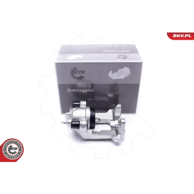 Kuva Jarrusatula, Taka akseli, vasen JEEP GRAND CHEROKEE IV, VAN OE 00K68052381AA, 68052381AA, K68052381AA