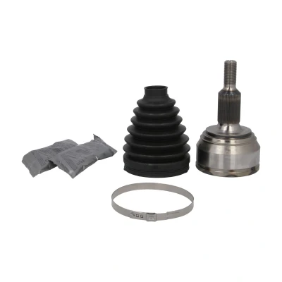 Kuva LÖBRO GKNJ30035 Vetonivel rasvalla TPE (termoplastinen elastomeeri) VW: Multivan T7 (STM, STN) 2.0 TSi, TDI 2021