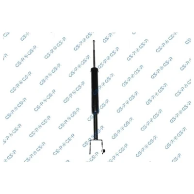 Kuva GSP 32133460 Iskunvaimentimet Taka akseli Kaasupaine Kaksiputki Teleskooppi iskunvaimentaja ALFA ROMEO: Giulietta Hatchback