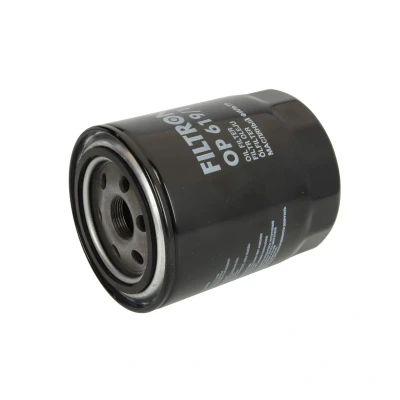 Kuva FILTRON OP 619/1 Öljynsuodatin M 24 X 1.5 Ruuvattava suodatin TOYOTA: Land Cruiser Prado 120, HIACE 4 Kasten, Avensis I Sedan, VOLKSWAGEN: Taro