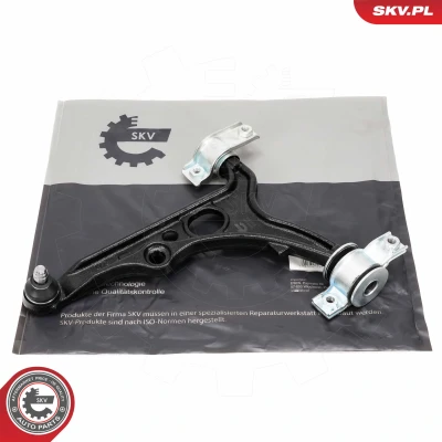 Kuva Tukivarsi, pyöräntuenta, Etuakseli, Vasen FIAT BRAVA, BRAVO I, TEMPRA, TEMPRA S.W., TIPO, LANCIA DEDRA, DELTA II OE 46423822, 71747915, 7777239