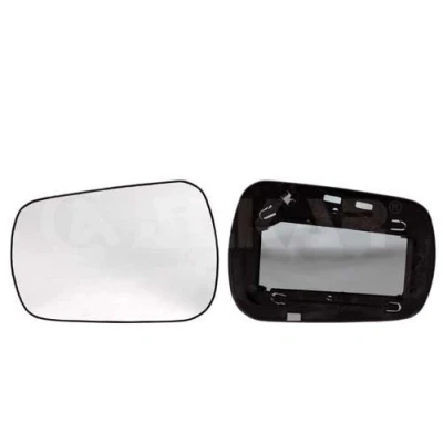 Kuva ALKAR 6451387 Sivupeilin Lasi Vasen FORD: FIESTA 5, Fusion Farmari