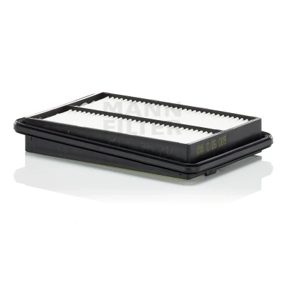Kuva MANN FILTER C 26 089 Ilmansuodatin 39 173 253 Suodatinpanos NISSAN: X Trail