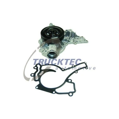 Kuva TRUCKTEC AUTOMOTIVE 02.19.270 Vesipumppu MERCEDES BENZ: E sarja Sedan, T modell, ML