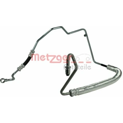 Kuva METZGER 2361069 Ohjaustehostimen Letku hydrauliikkapumpusta ohjausvaihteeseen VOLKSWAGEN: Polo III Hatchback, Lupo / 3L