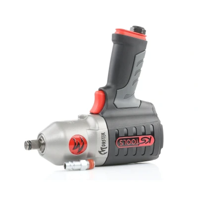 Kuva KS TOOLS 515.1210 Mutterinväännin 1/2 Pneumaattinen