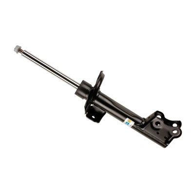 Kuva BILSTEIN B4 OE Replacement 22 215840 Iskunvaimentimet Etuakseli Kaasupaine Kaksiputki Joustintuki Tappi ylhäällä, Purisitin alhaalla