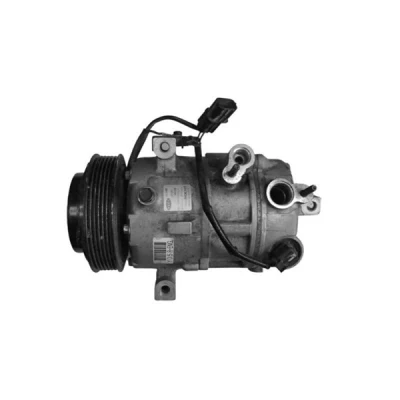 Kuva Kompressori, ilmastointilaite hyundai ix35, kia sportage iii OE 97701 2Y050