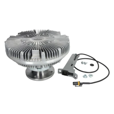 Kuva FEBI BILSTEIN 45733 Viskokytkin Asennusmateriaalilla