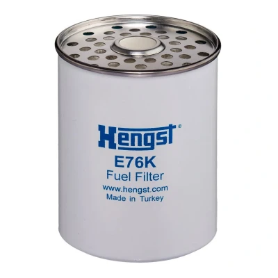 Kuva HENGST FILTER E76K D42 Polttoainesuodatin Suodatinpanos FORD: Sierra Mk2 Sedan, Mk1 Hatchback, SCORPIO 1 Kombi, PEUGEOT: 205 II Hatchback