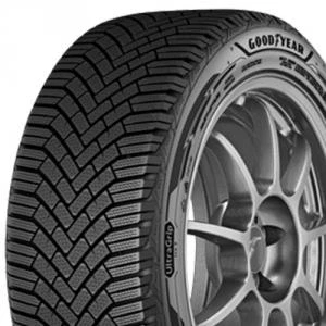Kuva Goodyear UltraGrip Ice 3 245/45 R19 102T henkilöauto Talvirenkaat Renkaat 543895