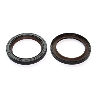 Kuva ELRING 173.890 Kampiakselin Tiiviste PTFE (polytetrafluorietyleeni)/ACM (polyakryyli kumi) AUDI: A4 B7 Avant, B6 Allroad C5