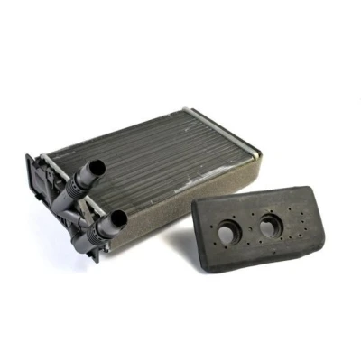 Kuva Lämmönvaihdin, matkustamon lämmitysjärjestelmä THERMOTEC D6R007TT