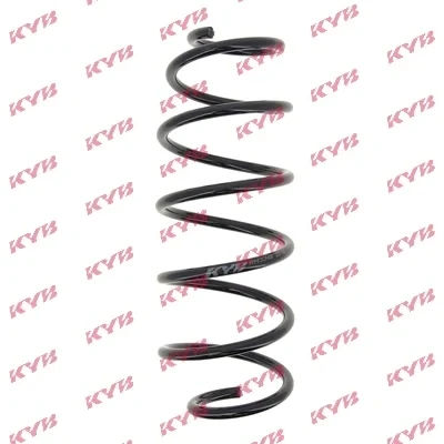 Kuva KYB K Flex RH3340 Jousi Etuakseli Kierrejousi Autoihin, joissa vakio alusta PEUGEOT: 1007 Hatchback