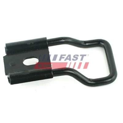Kuva Ohjain, lukitusnuppi, Takana, Yläpuolella NISSAN KUBISTAR Skåp, RENAULT KANGOO, KANGOO Express OE 8200347712