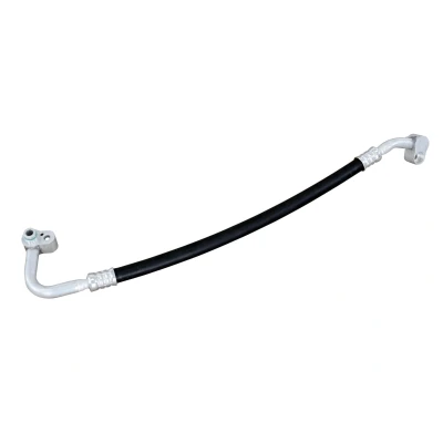 Kuva Korkeapaine /matalapainejohto, ilmastointilaite VW GOLF VI, JETTA III, IV OE 1K0 820 721 AA, BG