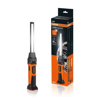 Kuva OSRAM LEDinspect LEDIL410 Hakuvalot LED 1000 3,7 ladattavalla akulla