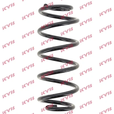 Kuva KYB K Flex RA6248 Jousi Taka akseli Kierrejousi SUZUKI: SWIFT 3