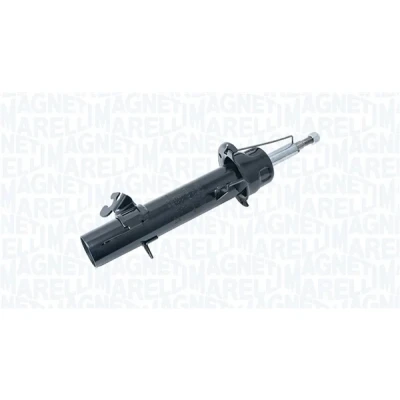 Kuva MAGNETI MARELLI 357204070200 Iskunvaimentimet Etuakseli, vasen Kaasupaine Kaksiputki Joustintuki Tappi ylhäällä MINI: Hatchback
