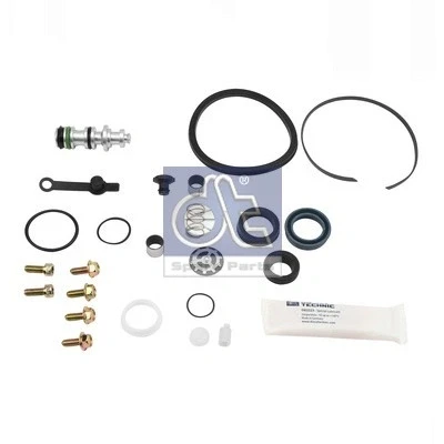 Kuva DT Spare Parts 2.93009 Korjaussarja, kytkintehostin