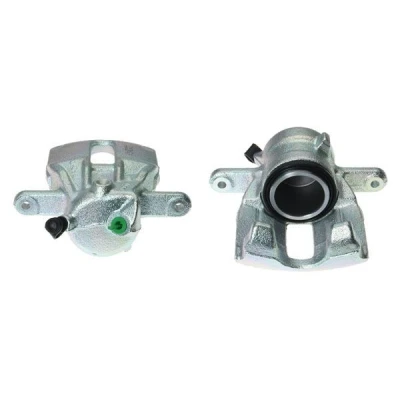 Kuva BUDWEG CALIPER 343646 Jarrusatula RENAULT: Modus / Grand Modus, CLIO 2, 3, MERCEDES BENZ: Citan Van