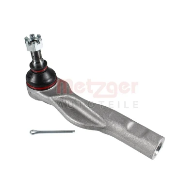 Kuva METZGER 54068801 Raidetangon Pää M12 x 1,25mm Etuakseli, vasen