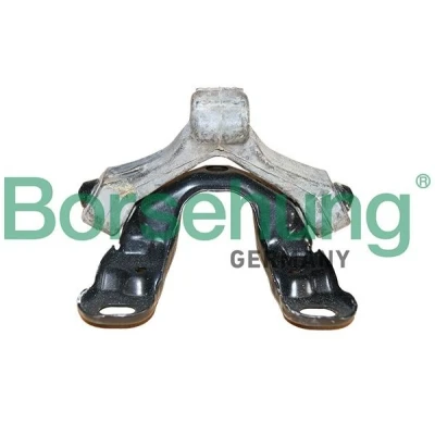 Kuva Borsehung B12279 Pidike, Pakoputkisto VOLKSWAGEN: Golf 5, SEAT: Leon II Hatchback
