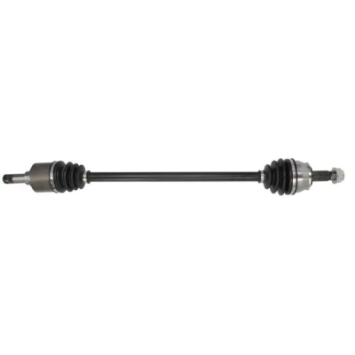 Kuva PASCAL G2F021PC Vetoakseli Etuakseli, oikea 845 Autoihin, joissa ABS