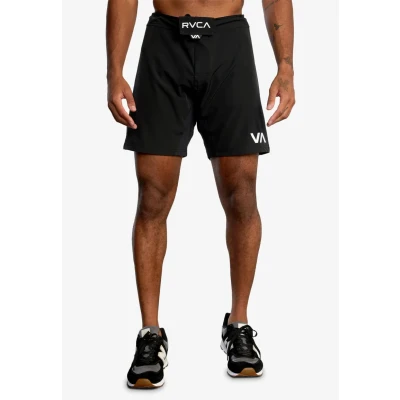 Kuva RVCA Fight Scrapper 17 Performance POUR Urheilushortsit, Koko: 30, Black