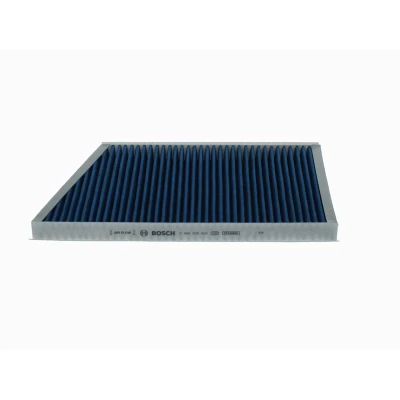 Kuva BOSCH 0 986 628 603 Raitisilmasuodatin MERCEDES BENZ: C sarja Sedan, T modell, CLK Coupe