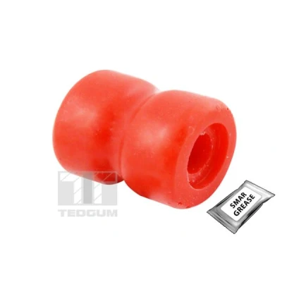 Kuva Hylsy, tukivarren lakerointi TEDGUM 01147258