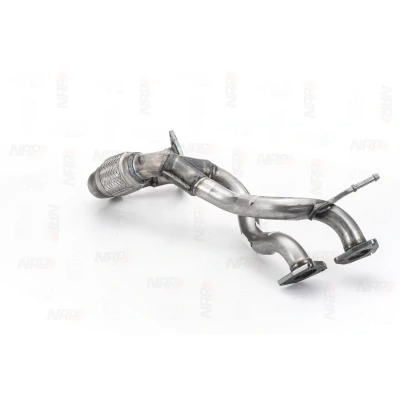 Kuva BM CATALYSTS BM70564 Pakoputki AUDI: A3 Hatchback, TT Coupe