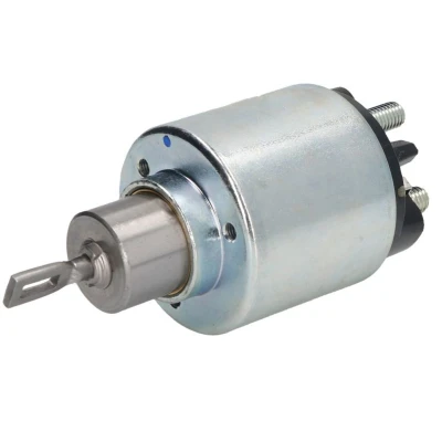 Kuva MAGNETI MARELLI 940113050128 Startin Solenoidi