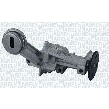 Kuva Öljypumppu NISSAN, OPEL, RENAULT, SUZUKI OE 150101308R, 8200199281, 8200243154