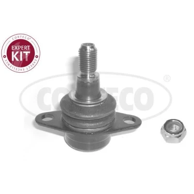 Kuva CORTECO 49399098 Alapallonivel Etuakseli, oikea, vasen BMW: 3 Touring, X1, Sedan