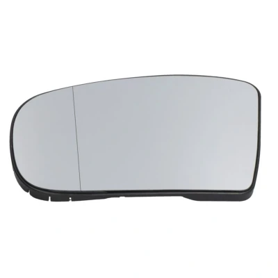 Kuva ALKAR 6471702 Sivupeilin Lasi Vasen MERCEDES BENZ: S sarja Sedan, Coupe