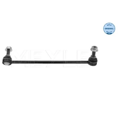 Kuva MEYLE ORIGINAL Quality 53 16 060 0012 Koiranluu Etuakseli, vasen 345 M14x2,0 LAND ROVER: Range Rover Sport, Discovery 3