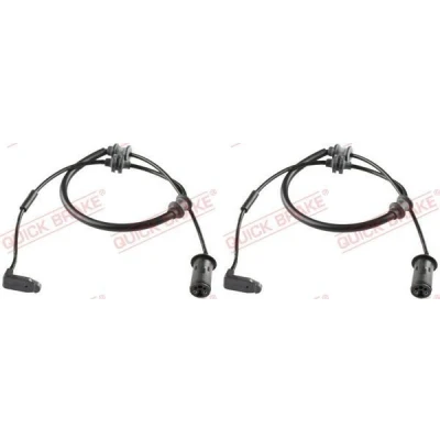 Kuva Kulumisanturi, jarrupalat QUICK BRAKE WS 0165 A