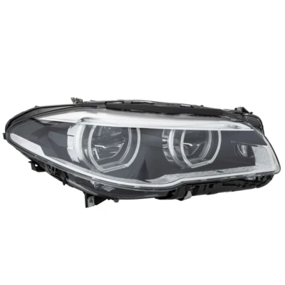 Kuva HELLA 1EX 011 072 921 Ajovaloumpio BMW: 5 Touring, Sedan
