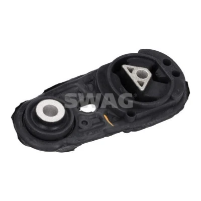 Kuva SWAG 60 93 9508 Moottorin Kumityyny Takana Kumimetallilaakeri RENAULT: CLIO 3, NISSAN: Note I