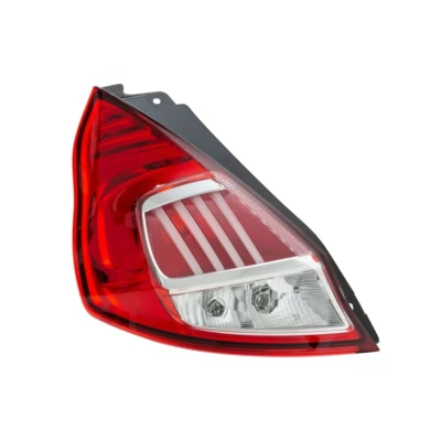 Kuva HELLA 2SD 354 850 011 Takavalot Vasen P21W, PY21W, W16W 12 ilman polttimoita Lampun kannalla