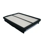 Kuva ALCO FILTER MD 8576 Ilmansuodatin 41,0 198,0 227,0 Suodatinpanos HYUNDAI: SANTA FE 2, ix35, KIA: SORENTO 2