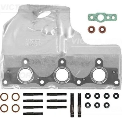 Kuva REINZ 04 10009 01 Asennussarja Turboahdin SMART: Roadster Cabriolet, Fortwo I Coupe